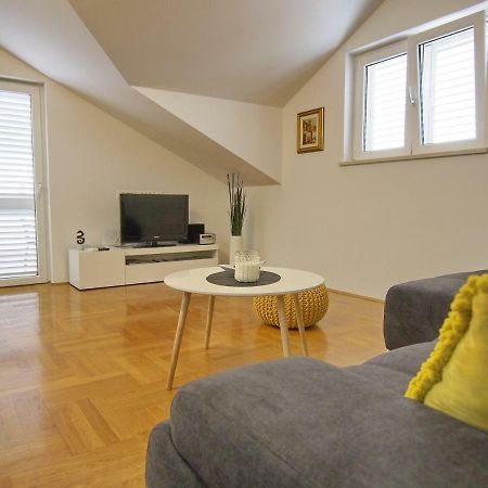Apartment Marin Dubrovnik Luaran gambar