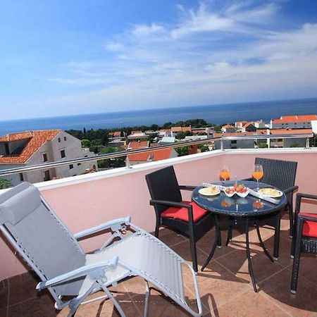 Apartment Marin Dubrovnik Luaran gambar