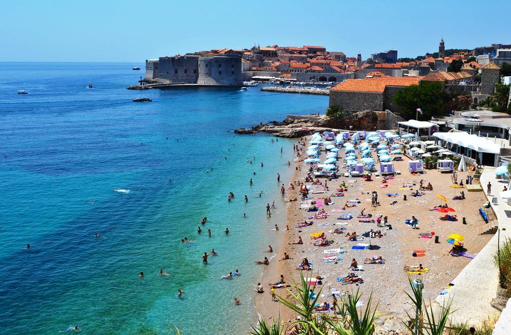 Apartment Marin Dubrovnik Luaran gambar