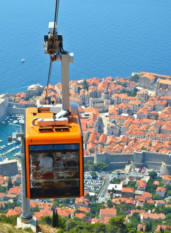 Apartment Marin Dubrovnik Luaran gambar