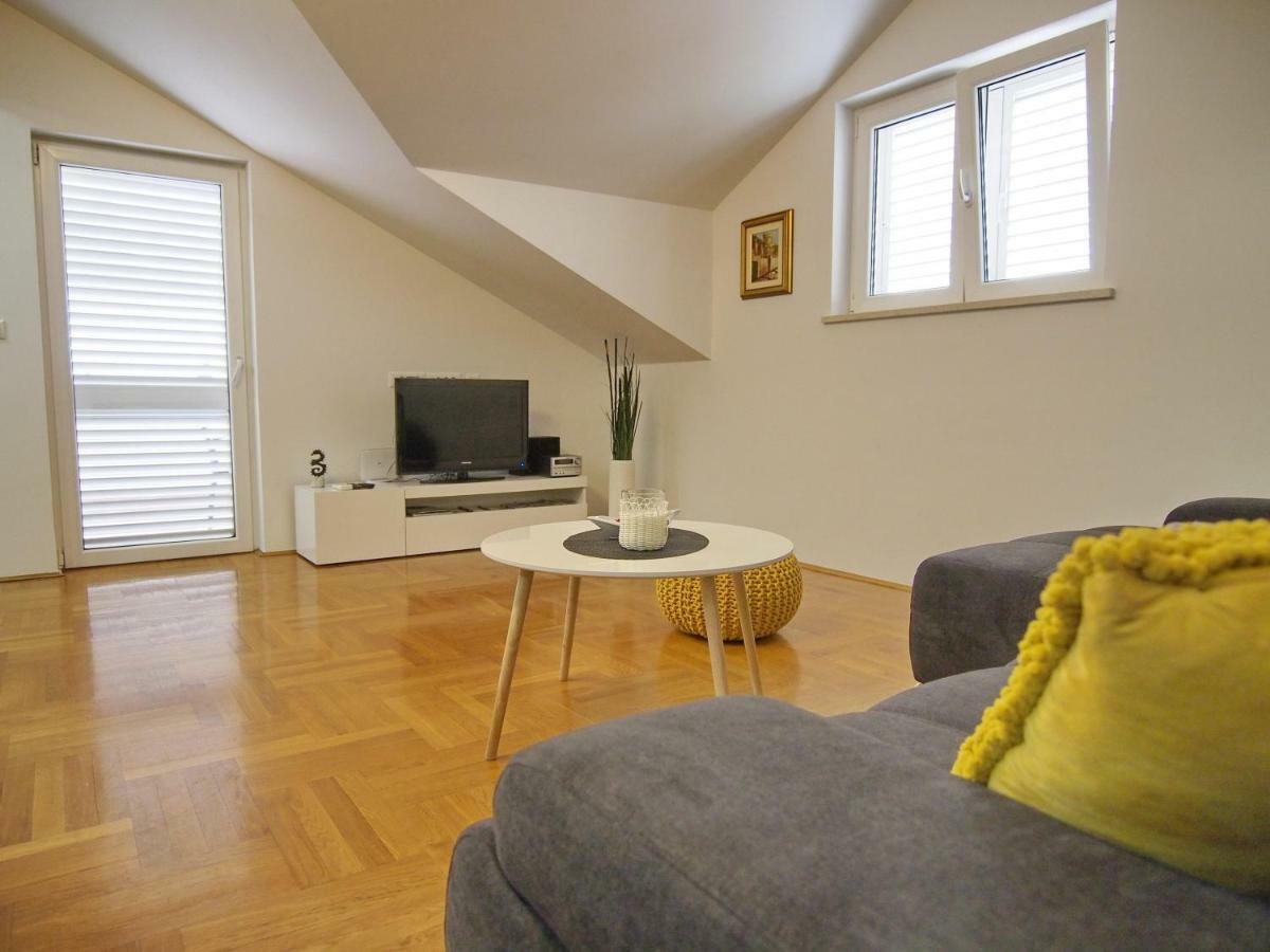 Apartment Marin Dubrovnik Luaran gambar