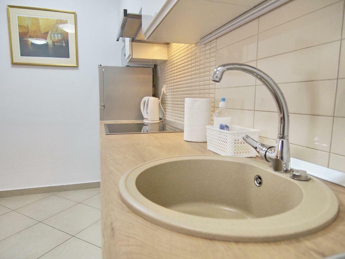 Apartment Marin Dubrovnik Luaran gambar