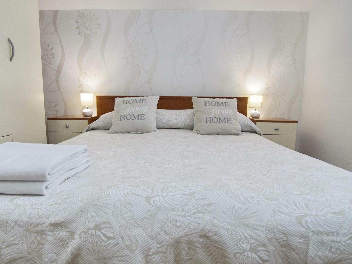 Apartment Marin Dubrovnik Luaran gambar