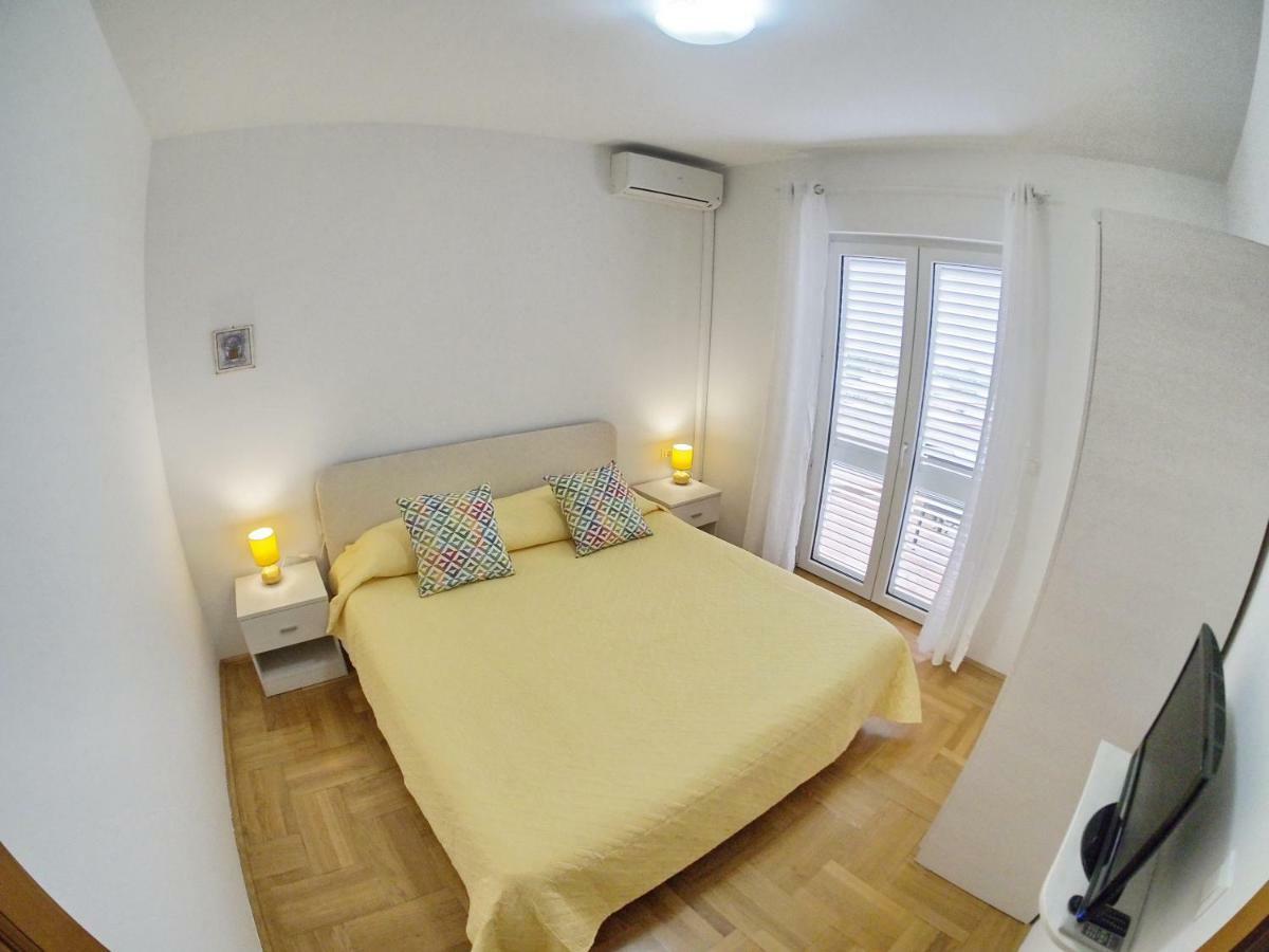 Apartment Marin Dubrovnik Luaran gambar