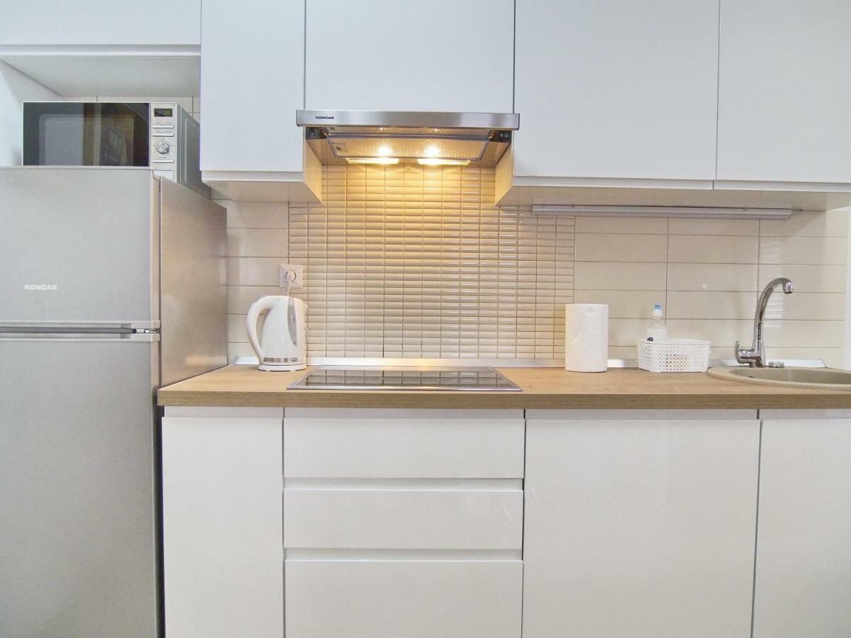 Apartment Marin Dubrovnik Luaran gambar