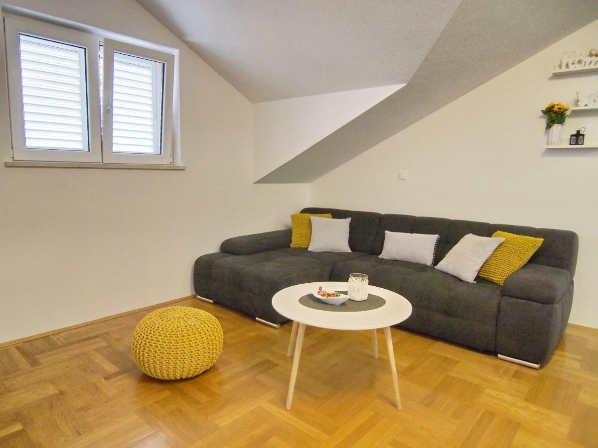 Apartment Marin Dubrovnik Luaran gambar