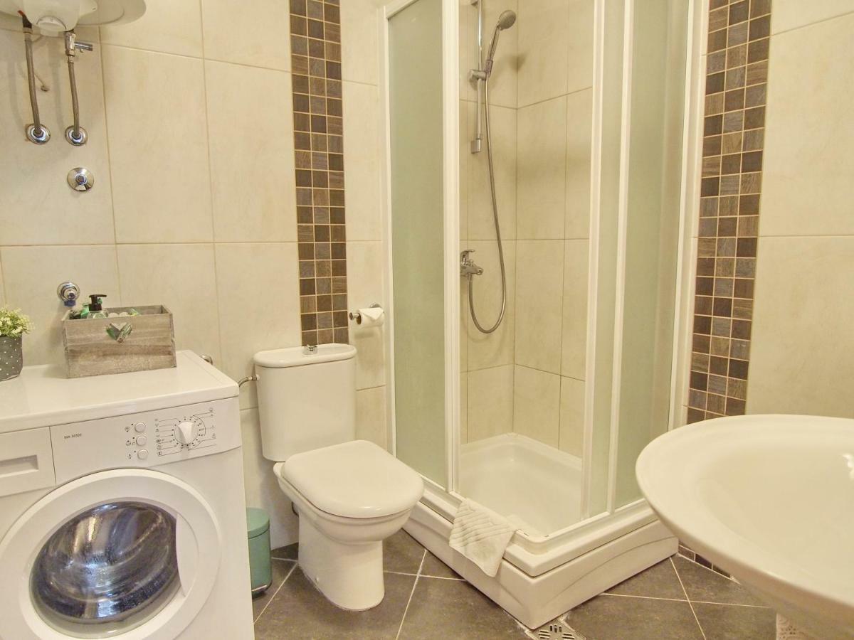 Apartment Marin Dubrovnik Luaran gambar