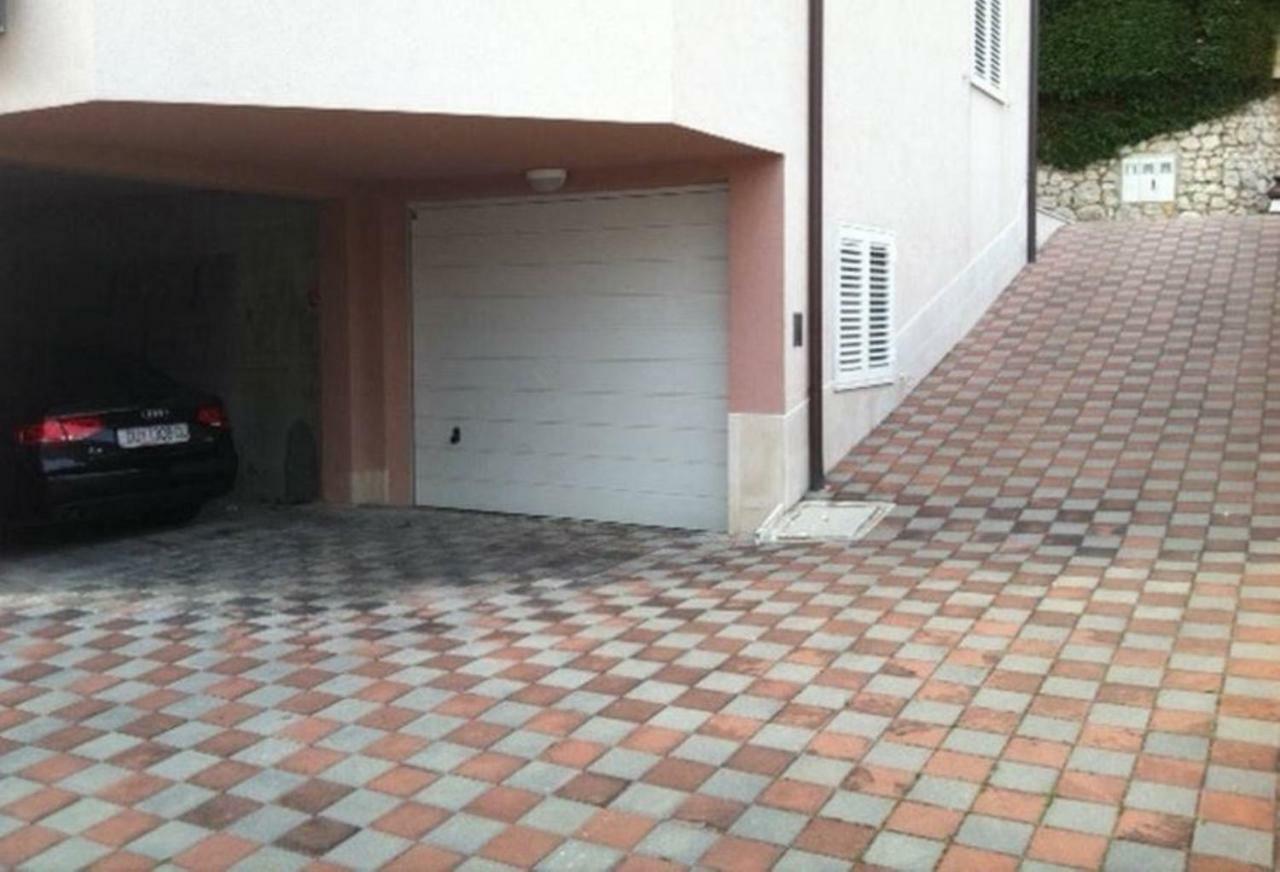 Apartment Marin Dubrovnik Luaran gambar