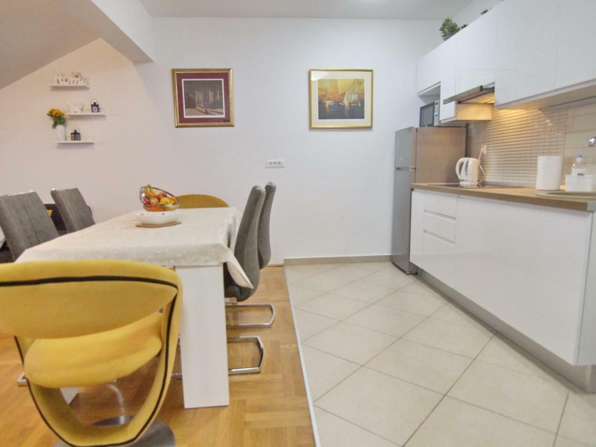 Apartment Marin Dubrovnik Luaran gambar