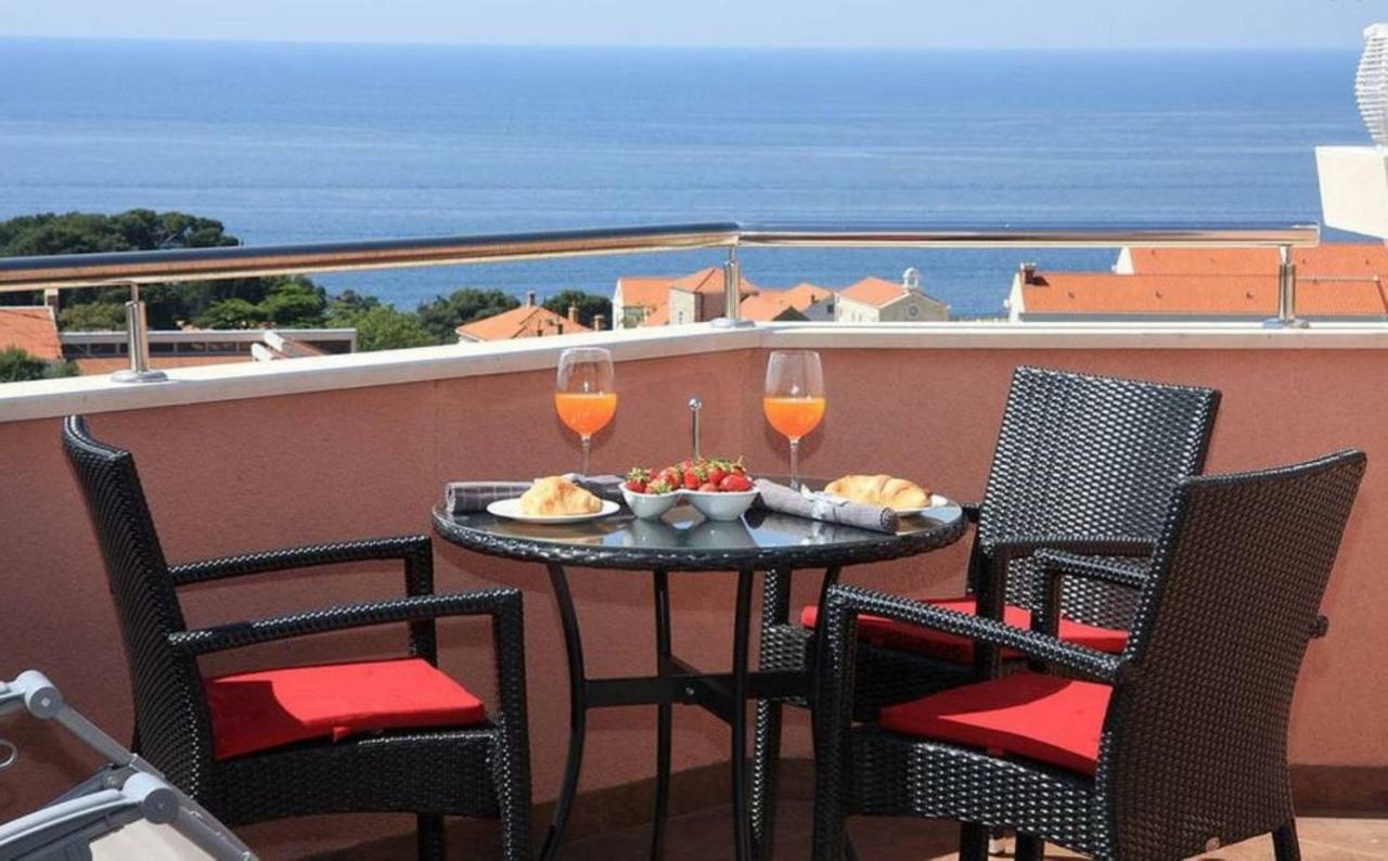 Apartment Marin Dubrovnik Luaran gambar