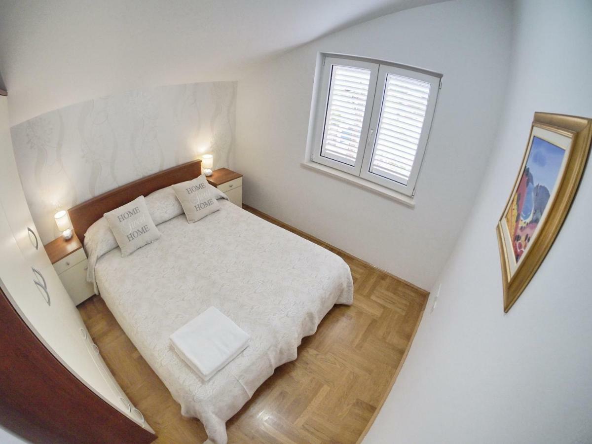 Apartment Marin Dubrovnik Luaran gambar