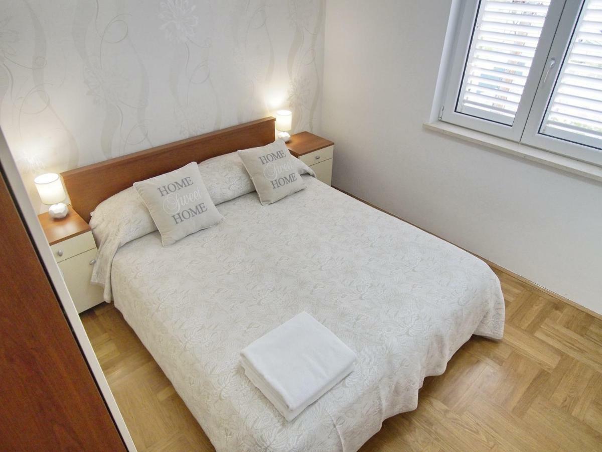 Apartment Marin Dubrovnik Luaran gambar