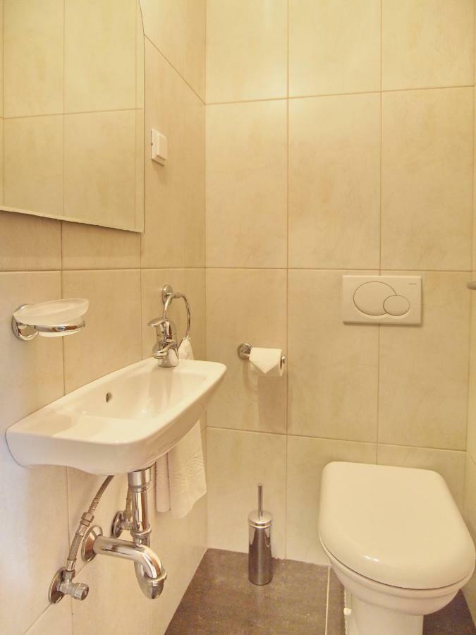 Apartment Marin Dubrovnik Luaran gambar