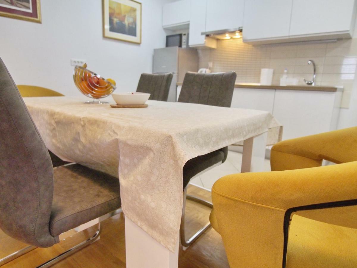 Apartment Marin Dubrovnik Luaran gambar